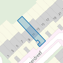 Perceel MSS00-A-2183