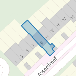 Perceel MSS00-A-2184