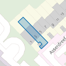 Perceel MSS00-A-2187