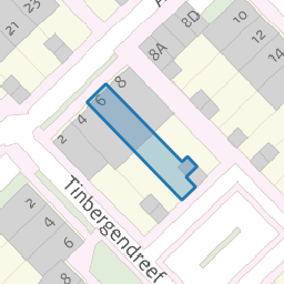 Perceel MSS00-A-2191