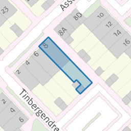 Perceel MSS00-A-2192