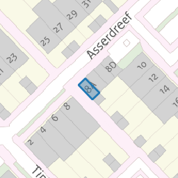 Perceel MSS00-A-2193