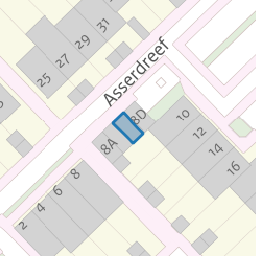 Perceel MSS00-A-2194