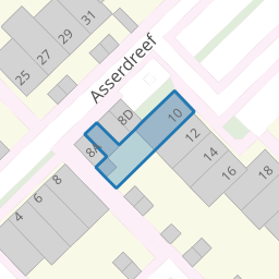 Perceel MSS00-A-2196