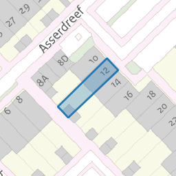 Perceel MSS00-A-2197