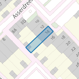 Perceel MSS00-A-2198