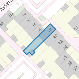 Perceel MSS00-A-2200