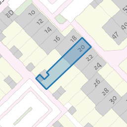 Perceel MSS00-A-2201