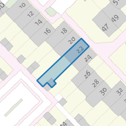 Perceel MSS00-A-2202