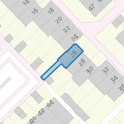 Perceel MSS00-A-2204