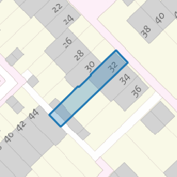 Perceel MSS00-A-2207