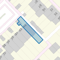 Perceel MSS00-A-2210