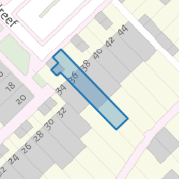 Perceel MSS00-A-2214