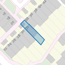 Perceel MSS00-A-2216