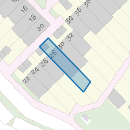 Perceel MSS00-A-2218