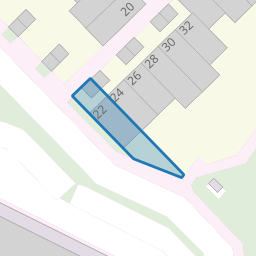 Perceel MSS00-A-2221