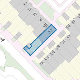 Perceel MSS00-A-2222