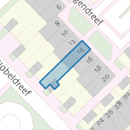 Perceel MSS00-A-2225