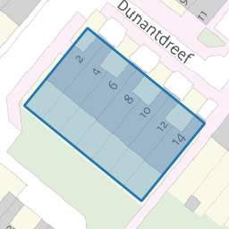 Perceel MSS00-A-2243