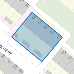 Perceel MSS00-A-2252