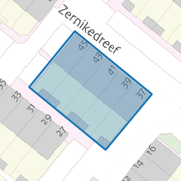 Perceel MSS00-A-2253