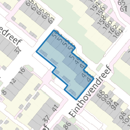 Perceel MSS00-A-2255