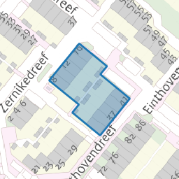 Perceel MSS00-A-2256