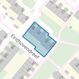 Perceel MSS00-A-2259