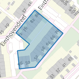 Perceel MSS00-A-2260