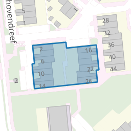 Perceel MSS00-A-2262