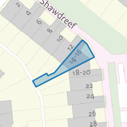 Perceel MSS00-A-2266