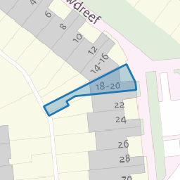 Perceel MSS00-A-2267