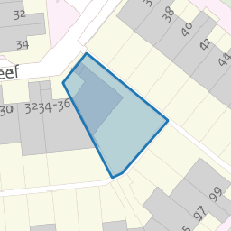 Perceel MSS00-A-2268