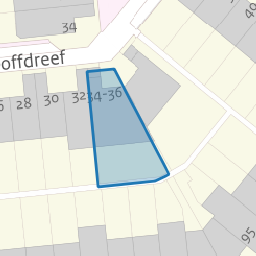 Perceel MSS00-A-2269