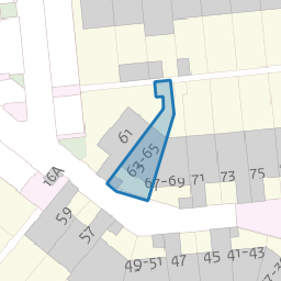 Perceel MSS00-A-2273