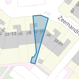 Perceel MSS00-A-2280