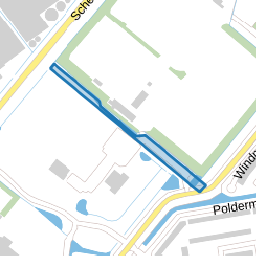 Perceel MSS00-A-2299