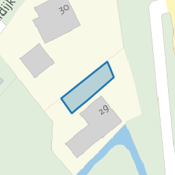 Perceel MSS00-A-2303