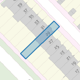 Perceel MSS00-A-2319