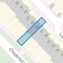 Perceel MSS00-A-2322