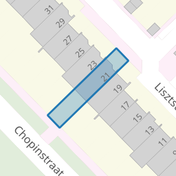 Perceel MSS00-A-2323