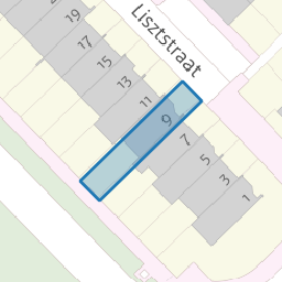 Perceel MSS00-A-2329