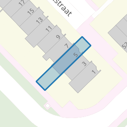 Perceel MSS00-A-2331