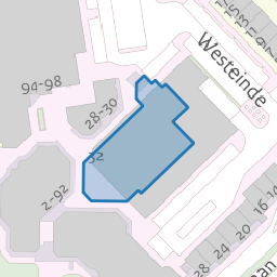 Perceel MSS00-A-2342