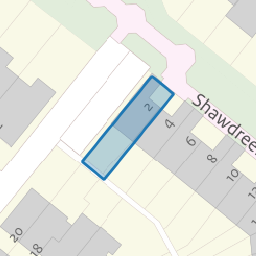 Perceel MSS00-A-2350