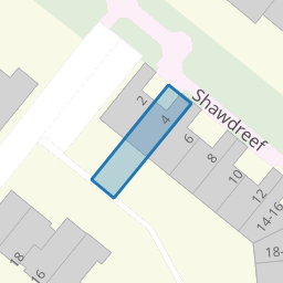 Perceel MSS00-A-2351