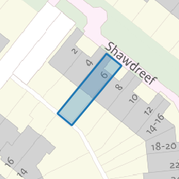 Perceel MSS00-A-2352