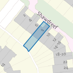 Perceel MSS00-A-2353