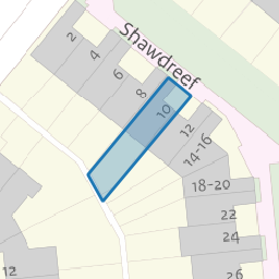 Perceel MSS00-A-2354