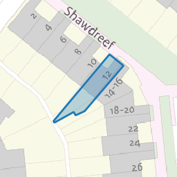 Perceel MSS00-A-2355